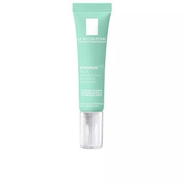 LA ROCHE POSAY-HYDRAPHASE Intensive Cuidado Olhos 15 ml-DrShampoo - Perfumaria e Cosmética Imagem principal do produto