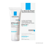 LA ROCHE POSAY-Hidratante facial EFFACLAR HISO-BIOME para pele oleosa e com tendência acneica 40 ml-DrShampoo - Perfumaria e Cosmética