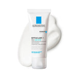 LA ROCHE POSAY-Hidratante facial EFFACLAR HISO-BIOME para pele oleosa e com tendência acneica 40 ml-DrShampoo - Perfumaria e Cosmética