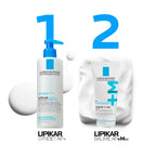LA ROCHE POSAY-LIPIKAR AP+ MAX bálsamo triplo reparador 72H 75 ml.-DrShampoo - Perfumaria e Cosmética