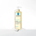 LA ROCHE POSAY-LIPIKAR AP+ Óleo de Limpeza Corporal Anti-irritante para Pele Atópica 400 ml-DrShampoo - Perfumaria e Cosmética