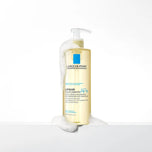 LA ROCHE POSAY-LIPIKAR AP+ Óleo de Limpeza Corporal Anti-irritante para Pele Atópica 400 ml-DrShampoo - Perfumaria e Cosmética
