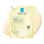 LA ROCHE POSAY-LIPIKAR AP+ Óleo de Limpeza Recarga 400 ml-DrShampoo - Perfumaria e Cosmética