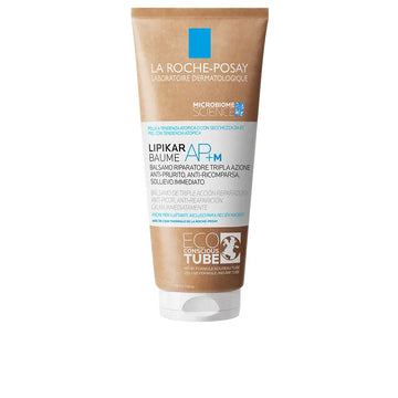 LA ROCHE POSAY-LIPIKAR BAUME AP+M Bálsamo Hidratante Corporal Calmante para Peles Atópicas 200 ml-DrShampoo - Perfumaria e Cosmética Image principale du produit