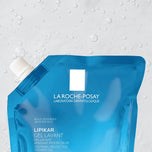 LA ROCHE POSAY-LIPIKAR Gel de Duche Fisiológico Recarga 400 ml-DrShampoo - Perfumaria e Cosmética