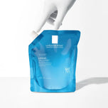 LA ROCHE POSAY-LIPIKAR Gel de Duche Fisiológico Recarga 400 ml-DrShampoo - Perfumaria e Cosmética