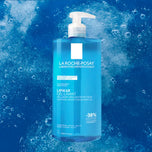 LA ROCHE POSAY-LIPIKAR Gel de Duche Fisiológico para Peles Sensíveis e Secas 1000 ml-DrShampoo - Perfumaria e Cosmética