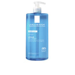 LA ROCHE POSAY-LIPIKAR Gel de Duche Fisiológico para Peles Sensíveis e Secas 1000 ml-DrShampoo - Perfumaria e Cosmética