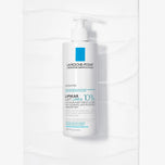 LA ROCHE POSAY-LIPIKAR LAIT UREA 10+ loção corporal 400 ml-DrShampoo - Perfumaria e Cosmética