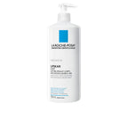 LA ROCHE POSAY-LIPIKAR LEITE 48h hidratante corporal relipidante e suavizante para pele seca 750 ml-DrShampoo - Perfumaria e Cosmética