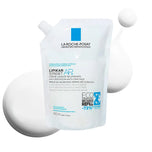 LA ROCHE POSAY-LIPIKAR SYNDET AP+ Creme de Duche Relipidante e Anti-Irritação para Pele Atópica-DrShampoo - Perfumaria e Cosmética