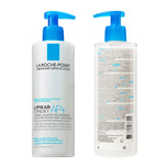 LA ROCHE POSAY-LIPIKAR SYNDET AP+ creme de limpeza relipidante 400 ml-DrShampoo - Perfumaria e Cosmética