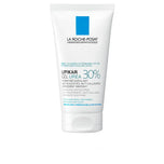 LA ROCHE POSAY-LIPIKAR gel com ureia 30%, ideal para zonas secas e ásperas 50 ml-DrShampoo - Perfumaria e Cosmética
