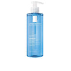 LA ROCHE POSAY-LIPIKAR gel de duche fisiológico apto para peles sensíveis e secas 400 ml-DrShampoo - Perfumaria e Cosmética