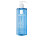 LA ROCHE POSAY-LIPIKAR gel de duche fisiológico apto para peles sensíveis e secas 400 ml-DrShampoo - Perfumaria e Cosmética
