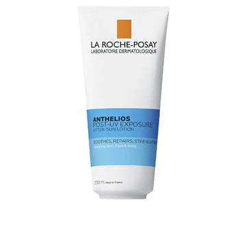 LA ROCHE POSAY-Loção Pós-Solar ANTHELIOS POST-UV 200 ml-DrShampoo - Perfumaria e Cosmética Imagen principal del producto