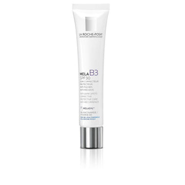 LA ROCHE POSAY-MELA B3 creme hidratante SPF30 40 ml-DrShampoo - Perfumaria e Cosmética Imagem principal do produto