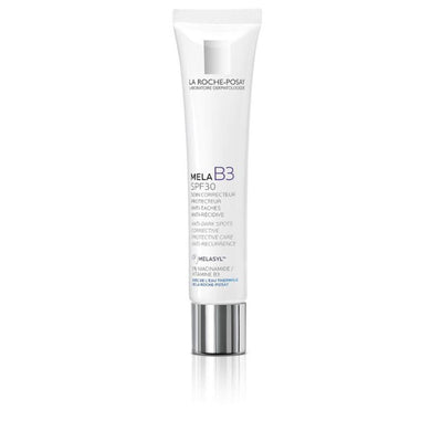 LA ROCHE POSAY-MELA B3 creme hidratante SPF30 40 ml-DrShampoo - Perfumaria e Cosmética