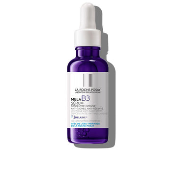 LA ROCHE POSAY-MELA B3 sérum 30 ml-DrShampoo - Perfumaria e Cosmética Imagem principal do produto