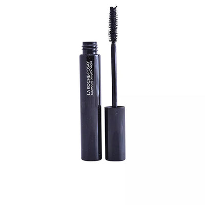 LA ROCHE POSAY-Máscara de Pestanas à prova de água TOLERIANE 7,6 ml-DrShampoo - Perfumaria e Cosmética