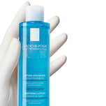 LA ROCHE POSAY-PHYSIOLOGIQUE Loção de Limpeza 200 ml-DrShampoo - Perfumaria e Cosmética
