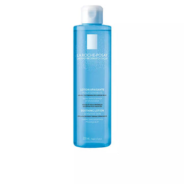 LA ROCHE POSAY-PHYSIOLOGIQUE Loção de Limpeza 200 ml-DrShampoo - Perfumaria e Cosmética Imagem principal do produto