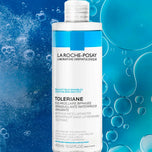 LA ROCHE POSAY-PHYSIOLOGYQUE Água Micelar em Óleo Tudo em Um: Desmaquilha, Limpa, Acalma e Antipoluição 400 ml-DrShampoo - Perfumaria e Cosmética