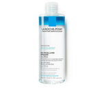 LA ROCHE POSAY-PHYSIOLOGYQUE Água Micelar em Óleo Tudo em Um: Desmaquilha, Limpa, Acalma e Antipoluição 400 ml-DrShampoo - Perfumaria e Cosmética
