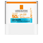 LA ROCHE POSAY-Protetor solar em bastão ANTHELIOS UVAIR FPS50+ 1 un.-DrShampoo - Perfumaria e Cosmética
