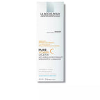 LA ROCHE POSAY-REDERMIC C Cuidado Preenchedor Antienvelhecimento com Mistura de Ervilhas 40 ml-DrShampoo - Perfumaria e Cosmética