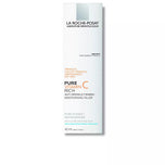 LA ROCHE POSAY-REDERMIC C Cuidado de Preenchimento Anti-idade Contorno de Olhos Sensíveis-DrShampoo - Perfumaria e Cosmética