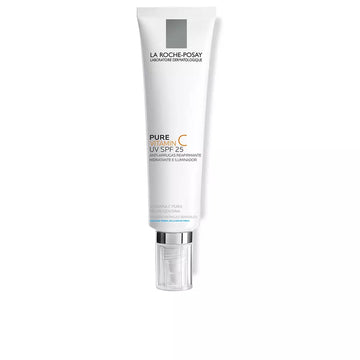 LA ROCHE POSAY-REDERMIC UV Cuidado de Preenchimento Antienvelhecimento 40ml-DrShampoo - Perfumaria e Cosmética Imagem principal do produto