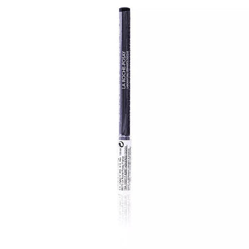 LA ROCHE POSAY-RESPECTISSIME Crayon Yeux Douceur Noir 1 gr-DrShampoo - Perfumaria e Cosmética Imagem principal do produto