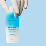 LA ROCHE POSAY-RESPECTISSIME Desmaquilhante de Olhos à Prova de Água 125 ml-DrShampoo - Perfumaria e Cosmética