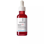 LA ROCHE POSAY-RETINOL B3 sérum dermatológico anti-rugas, regenerador e unificador para peles sensíveis 30 ml-DrShampoo - Perfumaria e Cosmética