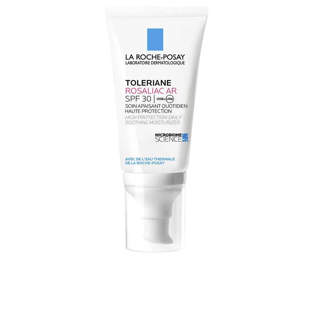 LA ROCHE POSAY-ROSALIAC AR Toleriane FPS30+ 40 ml-DrShampoo - Perfumaria e Cosmética