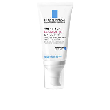 LA ROCHE POSAY-ROSALIAC AR Toleriane FPS30+ 40 ml-DrShampoo - Perfumaria e Cosmética Imagem principal do produto