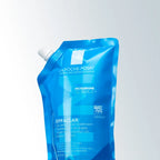 LA ROCHE POSAY-Recarga de Gel Espumante Purificante EFFACLAR 400 ml-DrShampoo - Perfumaria e Cosmética