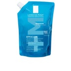 LA ROCHE POSAY-Recarga de Gel Espumante Purificante EFFACLAR 400 ml-DrShampoo - Perfumaria e Cosmética