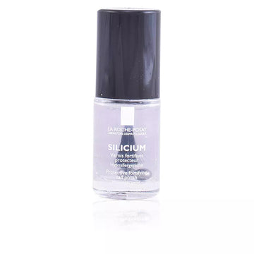 LA ROCHE POSAY-SILICIUM Verniz Fortificante Protetor 6 ml-DrShampoo - Perfumaria e Cosmética Imagem principal do produto
