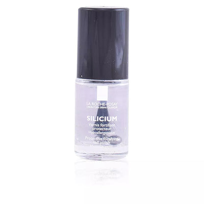 LA ROCHE POSAY-SILICIUM Verniz Fortificante Protetor 6 ml-DrShampoo - Perfumaria e Cosmética
