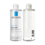 LA ROCHE POSAY-SOLUÇÃO MICELLAIRE Fisiológica 400 ml-DrShampoo - Perfumaria e Cosmética