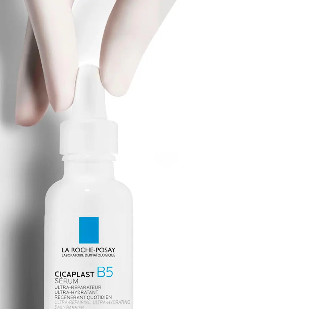 LA ROCHE POSAY-Sérum CICAPLAST B5 30 ml-DrShampoo - Perfumaria e Cosmética