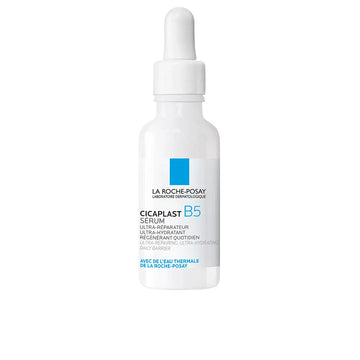 LA ROCHE POSAY-Sérum CICAPLAST B5 30 ml-DrShampoo - Perfumaria e Cosmética Imagem principal do produto