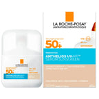 LA ROCHE POSAY-Sérum Protetor Solar com Cor ANTHELIOS UVAIR Claro 50 ml-DrShampoo - Perfumaria e Cosmética