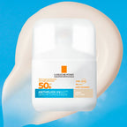 LA ROCHE POSAY-Sérum Protetor Solar com Cor ANTHELIOS UVAIR Claro 50 ml-DrShampoo - Perfumaria e Cosmética