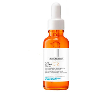 LA ROCHE POSAY-Sérum de VITAMINA C12 PURA 30 ml-DrShampoo - Perfumaria e Cosmética Imagem principal do produto