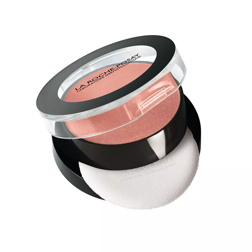 LA ROCHE POSAY-TOLERIANE BLUSH blush 01 5 g-DrShampoo - Perfumaria e Cosmética