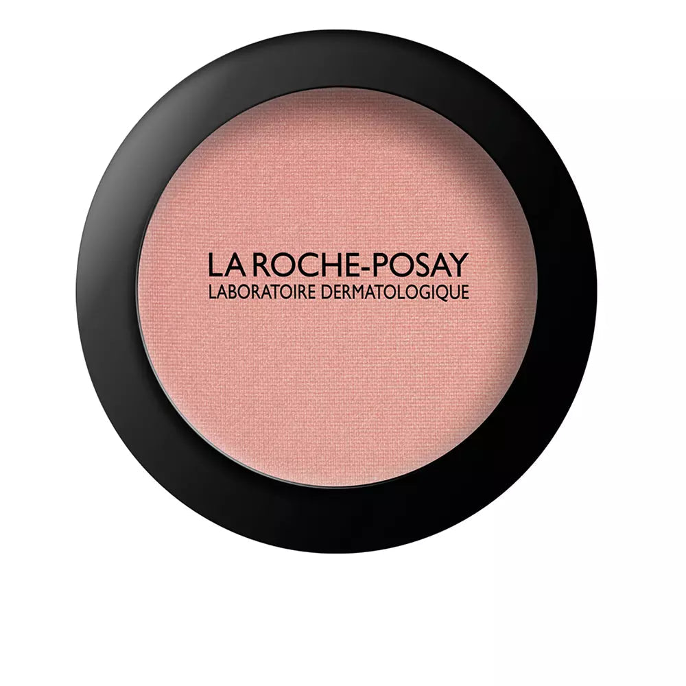 LA ROCHE POSAY-TOLERIANE BLUSH blush 01 5 g-DrShampoo - Perfumaria e Cosmética