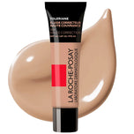 LA ROCHE POSAY-TOLERIANE Corretor de Alta Cobertura Fluido SPF25 13 30 ml-DrShampoo - Perfumaria e Cosmética
